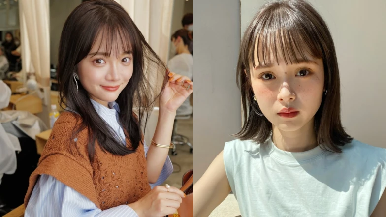 夏天必備！「瀏海縮毛矯正」是自然捲救星還是高風險地雷？弄清楚這些再決定