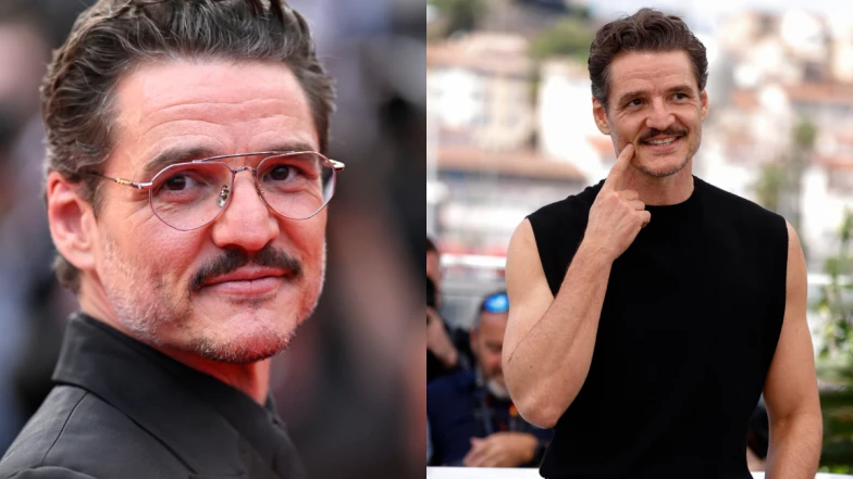 佩德羅帕斯卡Pedro Pascal性感老爹的6件事！新一代驚奇先生，力挺跨性別妹妹