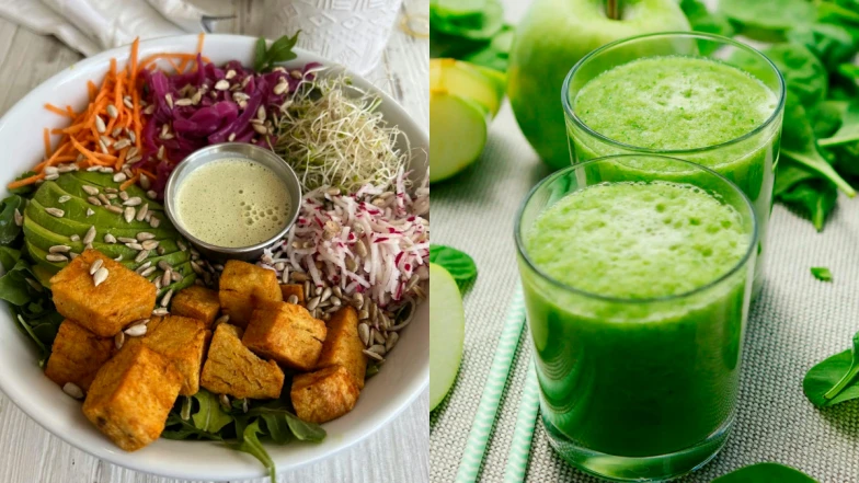 2025新冠疫情持續上升 3道提升免疫力的居家美味食譜學起來、吃起來！