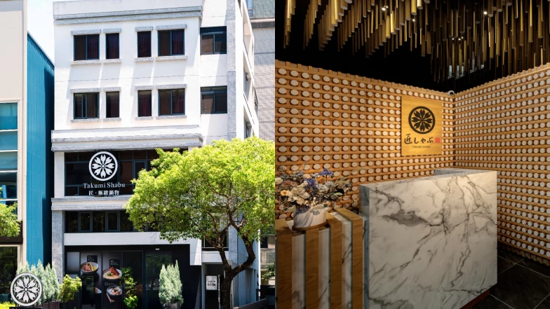 懂吃鍋必收藏！台中「匠極緻鍋物」米其林級雪巖雞、帝王蟹懷石，6大美味亮點超誘人