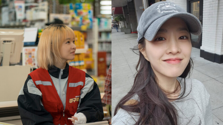 《未知的首爾》朴寶英分飾雙胞胎姐妹演技超狂！關於她的12件事