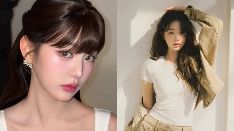 韓星張員瑛被譽「天生的偶像」其實私下超自律，10點堅持養成無敵美貌，還有Lucky Vicky思考法超鼓舞人心