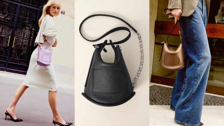 皇室御用品牌Delvaux為何是「現代包款之父」？從2025話題包款Pin Twist看見品牌超越經典的秘密