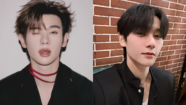 小九高卿塵5天減4公斤！體脂8.1連李晨都驚艷 親授減脂甜點香蕉藍莓巧克力低脂蛋糕，學起來！