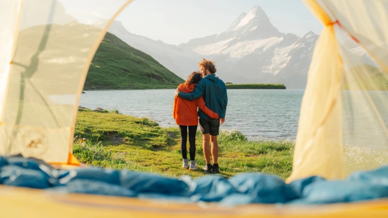 一段長久穩定的關係，需要雙方提供情緒價值，讓彼此能互相滋養及依賴