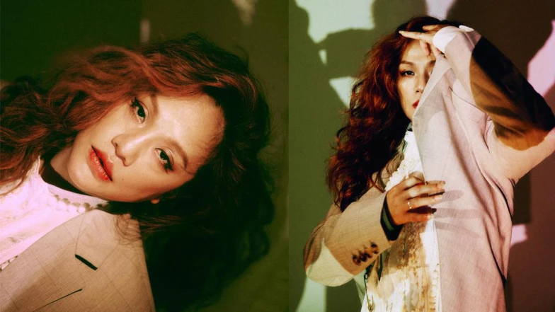 藝術實驗場｜小事製作總監楊乃璇：「享受身體最原始的節奏感，建立你的自由意識。」