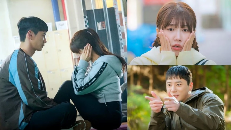 《24小時健身俱樂部》李濬榮鄭恩地18大金句分享:「如果你正在經歷人生的倦怠期，那代表你如此熱烈的活過！」