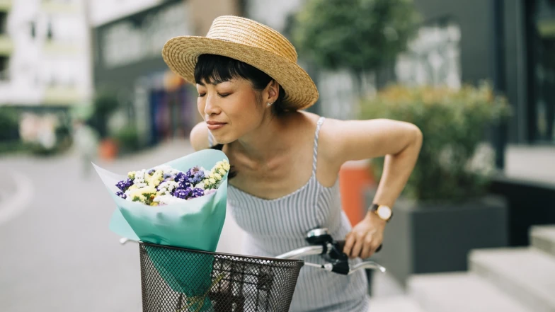 醫師教7招遠離老人味！「加齡臭」謎底解開～快看看你是否臭得後知後覺