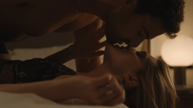 關於做愛的時間，你是早餐派，還是睡前宵夜派？