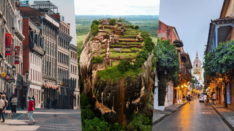 推薦9個適合女性獨旅的國家：從歐美藝術之城到迷人熱帶島嶼，一個人也能安心探索世界