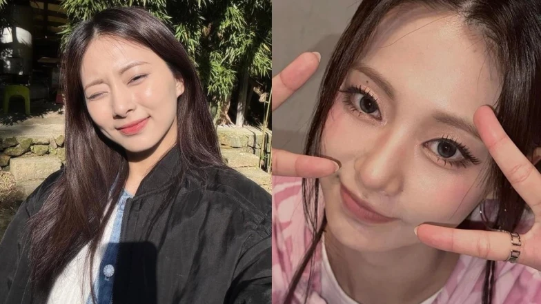 TWICE子瑜10個日常保養秘密！素顏肌到螢幕女神，原來她都這樣維持狀態