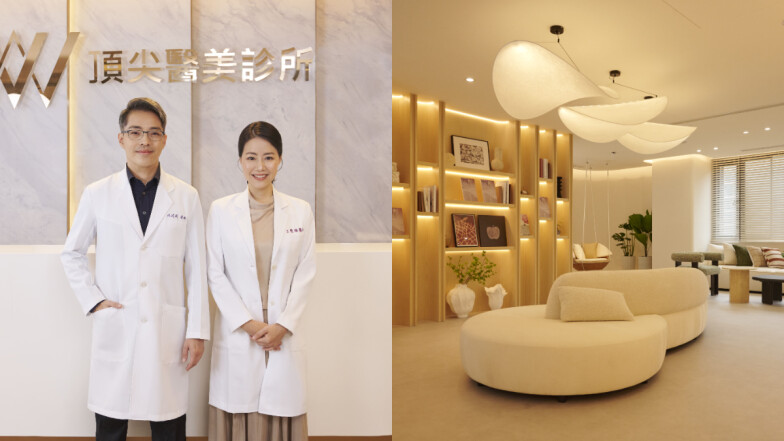 不讓雜質影響醫美效果！W頂尖醫美診所醫師分享：「純淨型天使肉毒」效果穩定、不易抗藥，安心變美不必飛韓國！