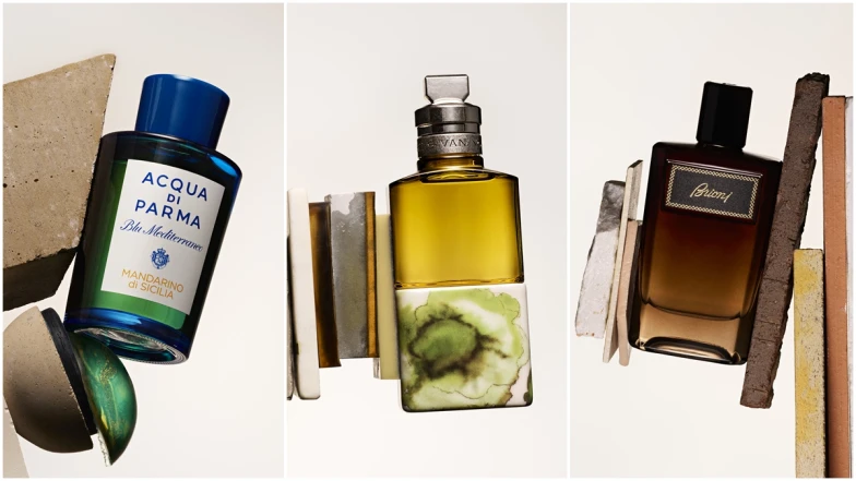 2025《美麗佳人》國際香水大賞揭曉：6款年度之最，香氣藝術巔峰之作