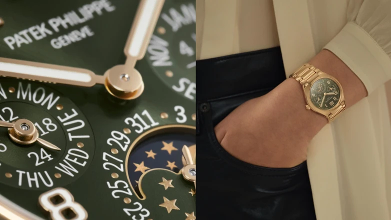 萬年曆是什麼？閏年怎麼看？還有全曆、年曆之別？加碼五款腕錶推薦