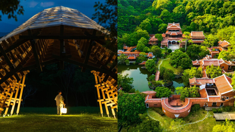 大人也有專屬夏令營！新竹 The One 南園夏日限定62夜「大小孩童樂會」4大亮點