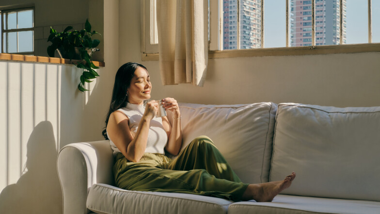 活好自己就夠了：2025下半年學會放過自己的10個方法，放下才是成長的開始