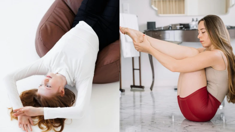 睡前先練這個「起手式動作」可持續燃脂36小時！哈佛研究：做對的人腰圍可減5cm、還能滿足睡眠情緒價值