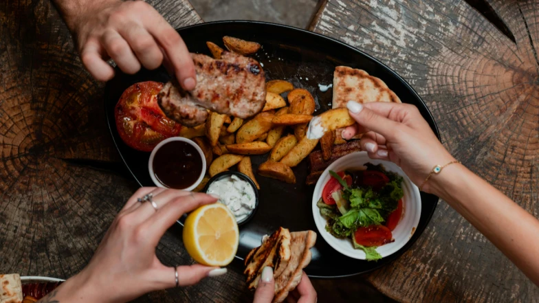 吃它們=喝油！正在減脂期的姐妹們請小心這8種意想不到的高熱量陷阱食物！