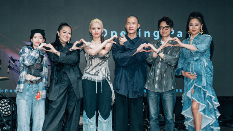 【2025金曲獎】如何聆聽第36屆金曲最佳新人獎？