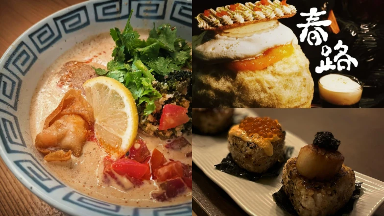 台中宵夜推薦10家，不吃會後悔的深夜限定美食一次看，夜貓族必收