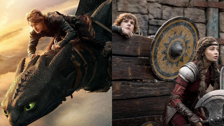 《馴龍高手》劇情+亮點整理！觀影前必知的龍族世界觀、真人版彩蛋一次解析