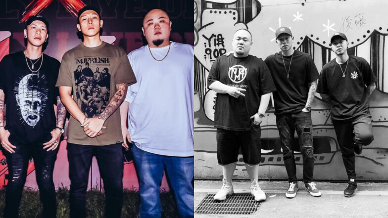 這是頑童你知道的！7件事帶你認識台灣最Chill木柵嘻哈神團