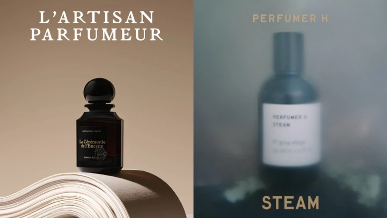 春夏「非花香水」推薦！茶香、雪松、西西里咖啡、開心果、橘子…充滿驚喜更耐聞