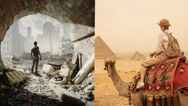 心理測驗｜世界末日準備防災包？測測當你面對危機時擅長如何生存