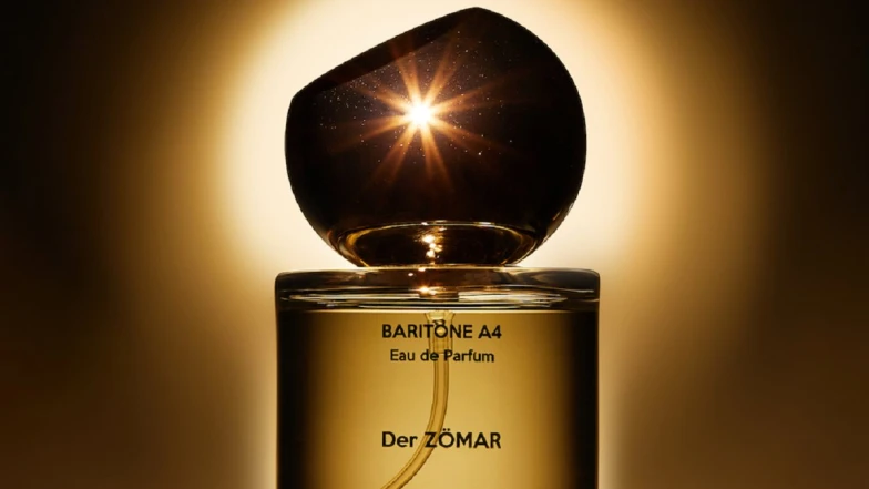 Der ZÖMAR全新舞台情境香氛系列AROMA STAGE 上市，以香氣領銜角色情境，走入生活劇場，獨領風采、恣意揮灑日常舞台。