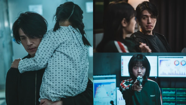 Disney+《殺人者的購物中心2》2026殺戮再次展開，玄理、岡田將生反派角色參戰！鄭進灣、鄭智安，正面迎戰巴比倫！