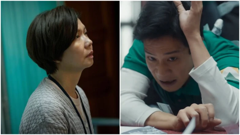 《我們與惡的距離2》薛仕凌立院大亂鬥、黃鐙輝瘋魔殺警，加速悲劇結局之火一發不可收拾