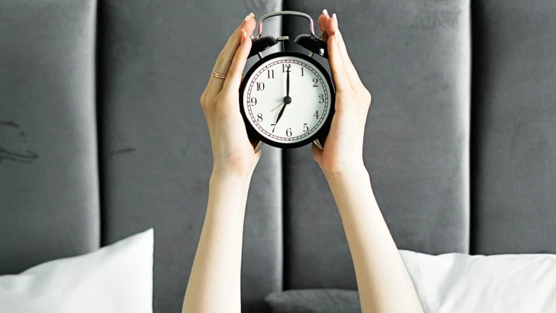 「154瘦肚法」晨起黃金1小時、做這5件事、持續4週 甩脂速度超乎想像！