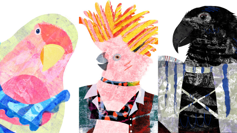 換個跑道會更好？12星座下半年職場運勢大解密