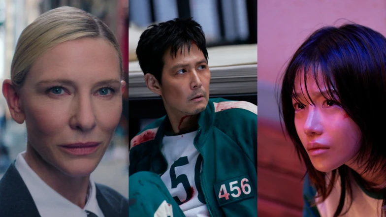 《魷魚遊戲3》結局爛尾？網友狠批456太聖母、畫家不缺錢、222不避孕代價太大、黃刑警躺贏456億