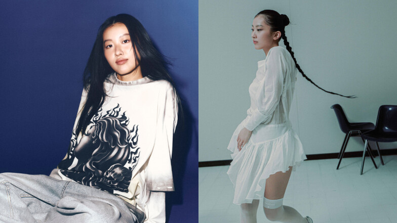 歌聲根本 Dua Lipa+Olivia Rodrigo 綜合體！E神女兒陳康堤出道驚為天人，關於她的5件事