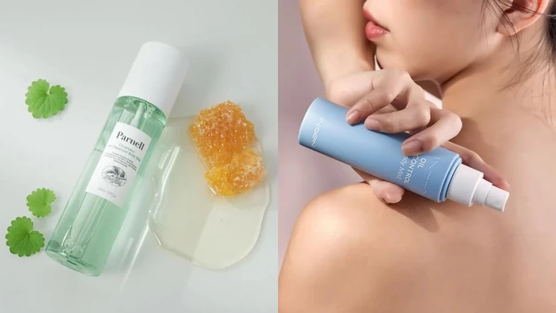 背痘OUT！盤點7款小紅書推薦背痘噴霧，粉刺、痘疤一次搞定