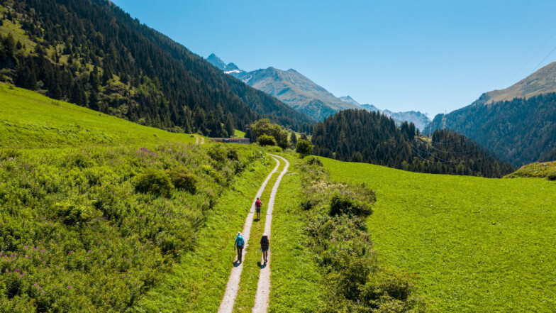 朝聖之路義大利也有！法蘭奇納古道 Via Francigena 正吸引新一代靜旅者走向羅馬