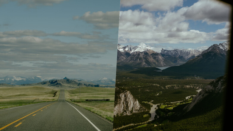 從臺南到加拿大！攝影師 Emma Wang 的卡加立慢生活練習：「不費力的狀態，本身就是方向。」