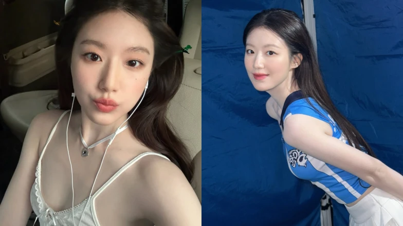 I-DLE舒華狂瘦10公斤美出新高度，親揭甩肉秘訣，斷碳、戒糖打造纖細螞蟻腰