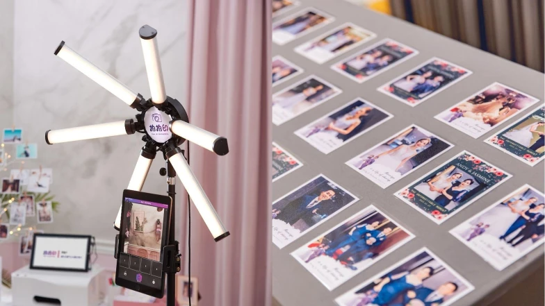 拍貼世代回來了！從日本1995到韓流四格「拍拍印」勾起新世代記憶