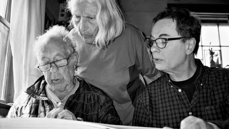 TIPF台灣國際攝影節9月登場，紀實攝影巨作《美國人》首次在台展出！3大展覽亮點一次看