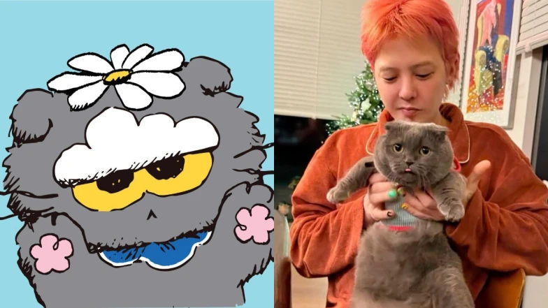 GD愛貓Zoa快閃店「ZO&FRIENDS」入場規則是什麼?台灣站8月登場,超萌玩偶太想收