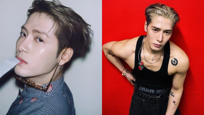 Jackson王嘉爾每日必喝綠果汁！空腹運動＋升級綠汁配方助身體排毒、抗發炎