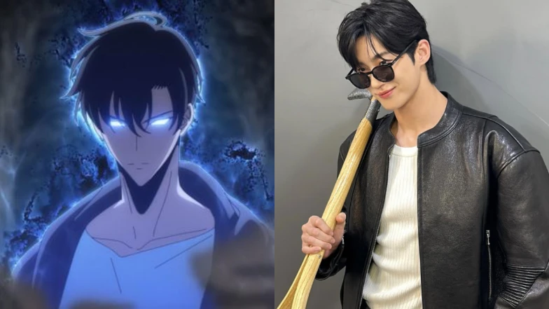 Netflix《我獨自升級》真人版影集確定！邊佑錫將飾演男主角「振宇」