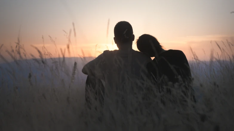 每一天都可能成為末日，所以我們能做的，只有每一天都努力別讓自己後悔的愛與被愛