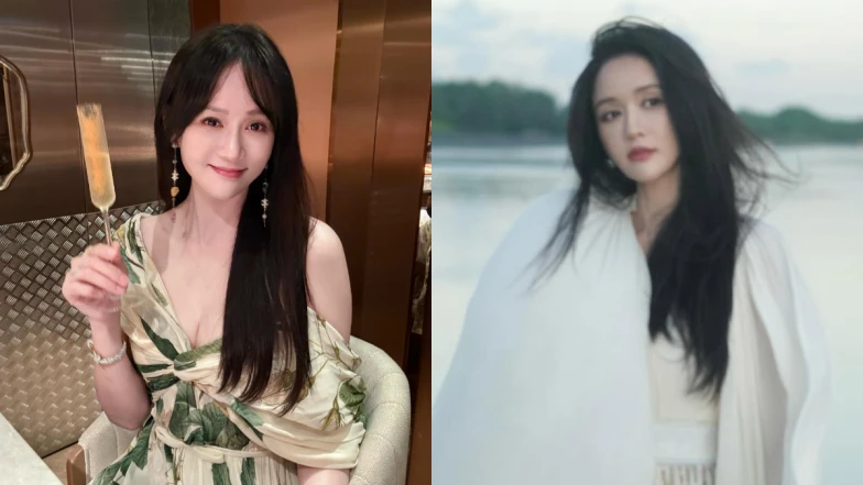 陳喬恩體重飆升到人生巔峰！半年甩肉15公斤，20：4輕斷食法緊急瘦身感嘆還是要運動