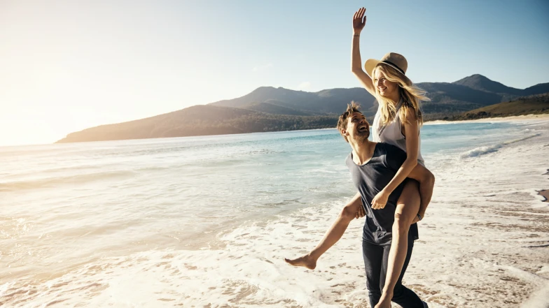 MBTI戀愛攻略！揭秘5大「霸道總裁」系男友人格，你的MBTI是他們的最愛嗎？