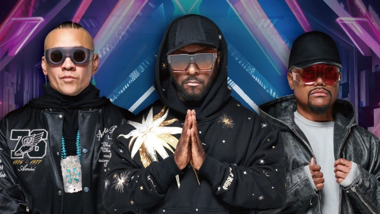 黑眼豆豆演唱會2025台灣站來了！門票+時間地點一次看，睽違20年再度登台