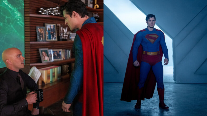 《超人》是一部政治寓言嗎？電影中最重要的「這場戲」隱喻權力濫用