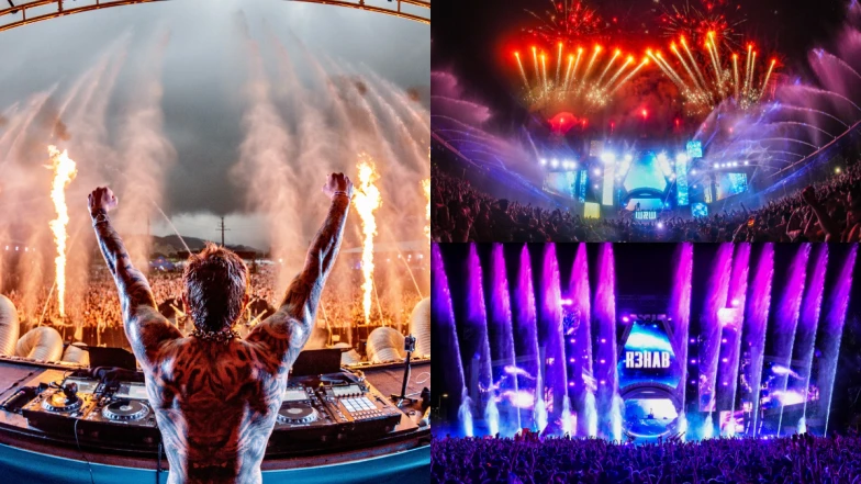 2025 S2O Taiwan現場直擊！國際規格水準大躍升，2萬人歡樂無極限，夏日最強指標吸引全球音樂迷朝聖：每年都要來！